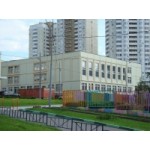 Отзывы о СОШ № 1995, Москва