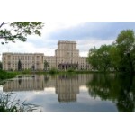 Отзывы о Технический университет имени Баумана