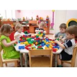 Отзывы о Детский сад № 992 в Москве