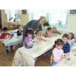 Отзывы о Государственный детский сад общего развития № 2320 в Москве "Маленькая Страна"