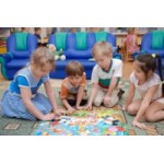 Отзывы о Детский сад № 1350 в Москве