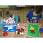 Отзывы о Детский сад № 1194 в Москве