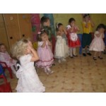 Отзывы о Частный детский сад-ясли в Москве "Татоша"