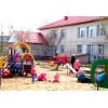 Детский сад № 924 в Москве