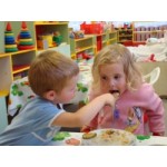 Отзывы о Детский сад № 573 в Москве