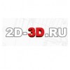 2d-3d.ru Чертежи, проекты и 3d модели