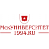 МскУниверситет 1994 ru