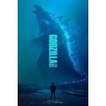 Отзывы о Годзилла 2: Король монстров