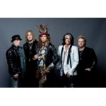 Отзывы о Aerosmith в Москве