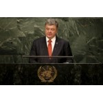 Отзывы о Выступление Порошенко в ООН
