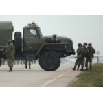 Отзывы о Российские действия в Крыму