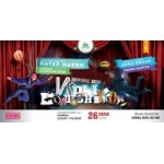 Отзывы о Шоу Игры Волшебников