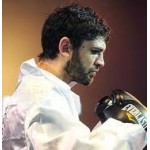 Отзывы о Бой Хабиба Аллахвердиева и Кендалла Холта