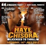 Отзывы о Хэй-Чисора и Поветкин-Рахман