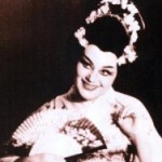 Отзывы о Умерла Мария Биешу