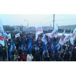 Отзывы о Митинг в День Конституции