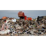 Отзывы о Мусорный полигон ТБО в Солопово между г.Луховицы и г. Зарайск