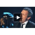 Отзывы о Хью Лори Концерт в Москве