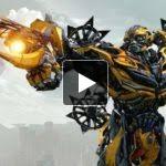 Отзывы о Фильм "Бамблби" (Трансформеры 6)