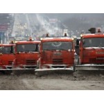 Отзывы о Погода в Москве, ситуация осложняется