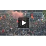 Отзывы о Столкновения на Болотной