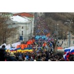 Отзывы о Марш Мира