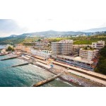 Отзывы о Отель "Ливадийский"