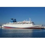 Отзывы о Князь Владимир лайнер