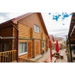 Отзывы о Весна База отдыха