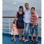 Отзывы о Круиз по Черному морю