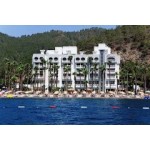 Отзывы о Отель QUADAS 4*