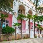 Отзывы о Отель Юстас в Алуште