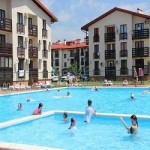 Отзывы о Отель Резиденция Утриш