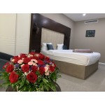 Отзывы о Parallel Hotel