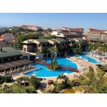 Отзывы о Отель Sunis Kumkoy