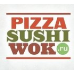 Отзывы о Pizzasushiwok (ПиццаСушиВок)