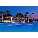 Отзывы о Club Tuana Fethiye 5*