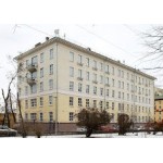 Отзывы о Отель Катюша г. Москва