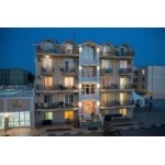 Отзывы о Отель Атриум Витязево