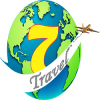 Туристическая компания 7 travels