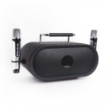 Отзывы о Караоке-система ATOM KS-2600