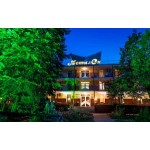 Отзывы о Санаторий "Мотылек"