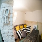 Отзывы о Бутик-хостел «GOROD Patriarshi»