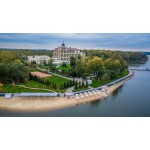 Отзывы о Московская область, деревня Рождествено, спа-отель "Мистраль" (M’Istra’L Hotel & SPА)