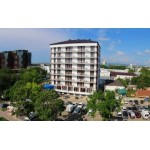 Отзывы о Апарт-отель "Анапа" 3*