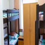 Отзывы о Хостел Досфлота