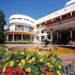 Отзывы о Санаторий «Барвиха»