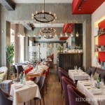 Отзывы о Ресторан GooseGoose