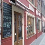 Отзывы о Грузинское кафе Этнос