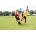 Отзывы о «Spanish Pro Football» – детский футбольный лагерь в Сочи